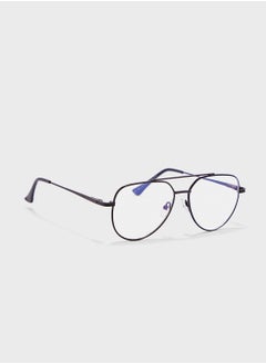 Buy Anti Blue Lens Laptop Eyewear in UAE