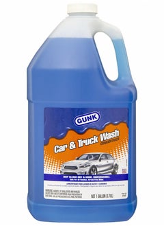 Buy Car & Truck Wash Concentrate in UAE