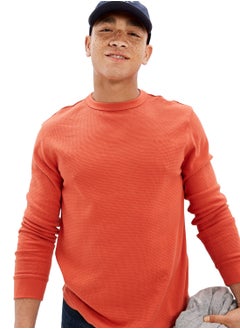 Buy Knitted Sweater in UAE