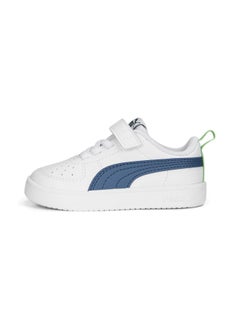 Buy Infant Baby Rickie Alternative Closure Trainers in UAE