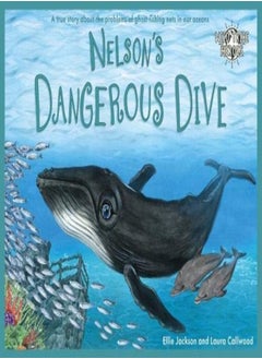 Buy Nelson's Dangerous Dive in UAE