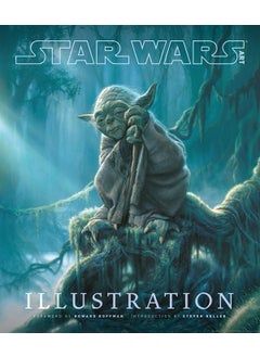 Buy Star Wars Art: Illustration (Star Wars Art Series) in UAE