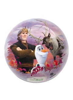 Buy Bio Ball Frozen 2 23 Cm in UAE