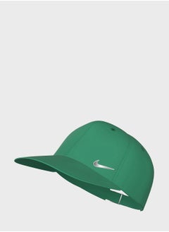 Buy Dri-Fit Swoosh Color Block Club Cap in UAE