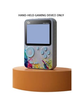 Buy Retro Mini Handheld G5 Game Console in UAE