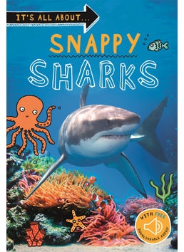 اشتري It's all about... Snappy Sharks في الامارات