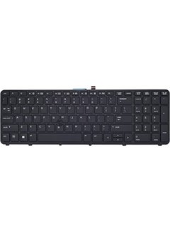 Buy HP ZBook 15 G1 15 G2 ZBook 17 G1 17 G2 733688 001 Laptop Keyboard in UAE