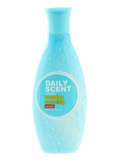 Buy Daily Scent Cologne Sunday Morning 125ml in UAE