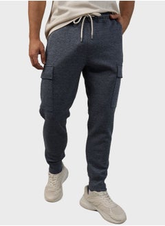 Buy Essential Drawstring Sweatpants in UAE