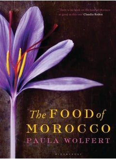 اشتري The Food of Morocco في الامارات