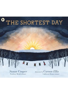 اشتري Shortest Day في الامارات