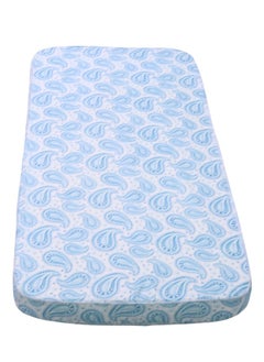 Buy High Quality Floral Design Baby Foam Mattress for kids in Saudi Arabia