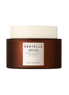 Buy Madagascar Centella Probio-Cica Enrich Cream 50ml in UAE