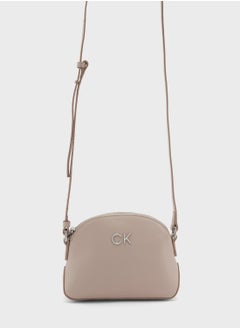 Buy Sculpted Small Crossbody in Saudi Arabia