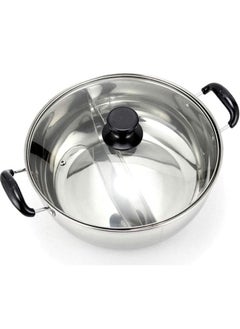 Buy Stainless Steel Hot Pot Cook Ware in UAE