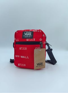 Buy Shoulder Bag Red in UAE