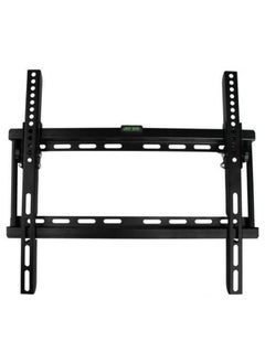 Buy Wall Mount Bracket Black in Saudi Arabia