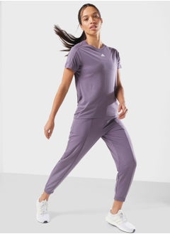 Buy Train Essential Minimal Sweatpants in UAE