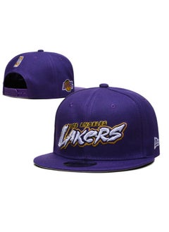 Buy NEW ERA Fashionable Streetwea Outdoor Adjustable Baseball Cap in Saudi Arabia