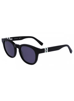 اشتري Lacoste  L6006S 001 49 Men's Sunglasses في الامارات