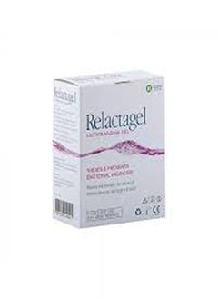 اشتري Relactagel Lactate feminine Gel Single Dose Tube, 5ml في الامارات