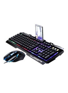 Buy G700 RGB Mechanical Wired Gaming Keyboard in UAE