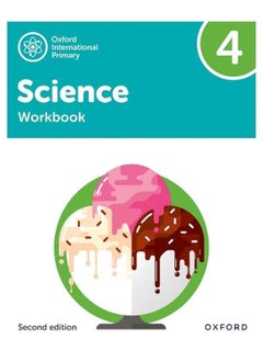 اشتري Oxford International Primary Science Second Edition  Workbook 4  Ed   2 في مصر