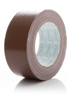 Buy Cloth Tape Brown in Saudi Arabia