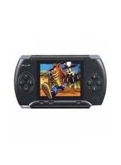 Buy PVP Station Kid's LCD Display Pocket Game Console with Card (Black) in UAE