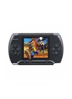 اشتري PVP Station Kid's LCD Display Pocket Game Console with Card (Black) في الامارات