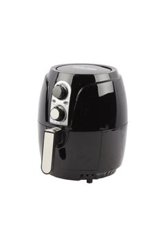 Buy Automatic Air Fryer for Healthy Food Without Oil - 3.5 Liter Capacity 1300 Watt in Saudi Arabia