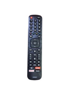 Buy HCE Replacement Remote Control For Hisense Smart Tvs  EN2BB27 in Saudi Arabia