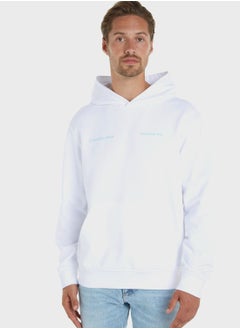 Buy Logo Hoodie in Saudi Arabia