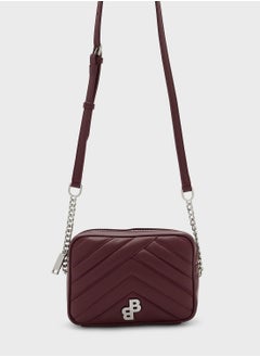 اشتري Evelyn Zip Crossbody في السعودية