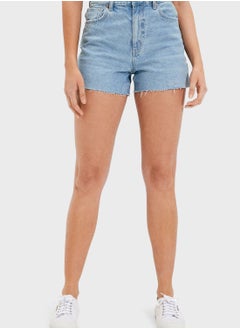 Buy High Waist Shorts in UAE