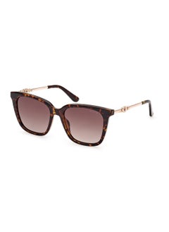 Buy Sunglasses For Women GU788652F53 in UAE