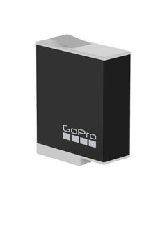 Buy GoPro Enduro Rechargeable Li-Ion Battery for HERO 12 & 11 & 10 & 9 Black in UAE