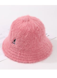 Buy kangol Winter Warm Bucket Hat in Saudi Arabia
