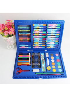 Buy A color bag containing 86 pieces containing everything a young painter needs to develop his skills in Egypt