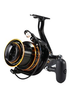 Buy Bearings Baitcasting Fishing Reel 15.75 x 14.85centimeter in UAE