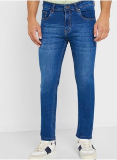 اشتري Carrot Fit Jeans في السعودية