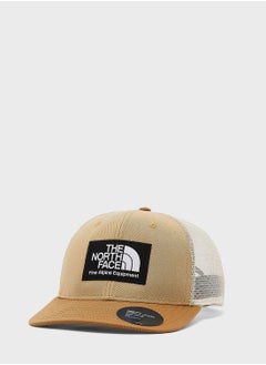 Buy Deep Fit Mudder Trucker Cap in Saudi Arabia