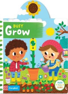 Buy Busy Grow in Egypt