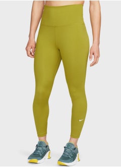 Buy Dri-Fit Cropped Leggings in UAE