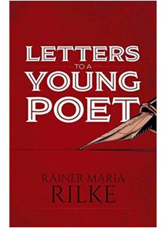 اشتري Letters to a Young Poet في السعودية