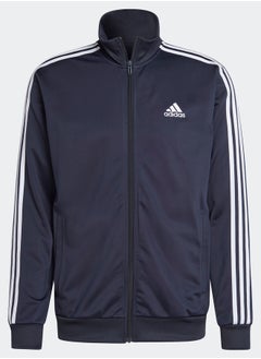 اشتري Basic 3-Stripes Tricot Track Suit في مصر