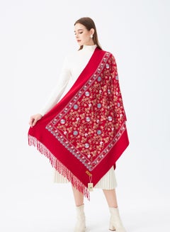 Arab Keffiyeh Shemagh with Aqel Rope - Traditional Middle Eastern ...