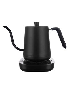 Buy Electric Gooseneck Kettle 304 Stainless Steel Coffee and Tea Pot in Saudi Arabia