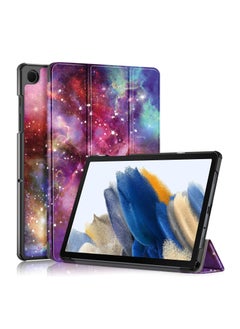 Buy Tablet Case for Samsung Galaxy Tab A9 Plus 11 inch Protective Stand Case Hard Shell Cover in Saudi Arabia