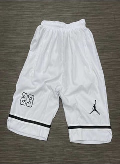 Buy Gordon Soft Shorts - White in Egypt